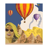Cappadocia, Hot Air Balloons (Print Only) thumbnail