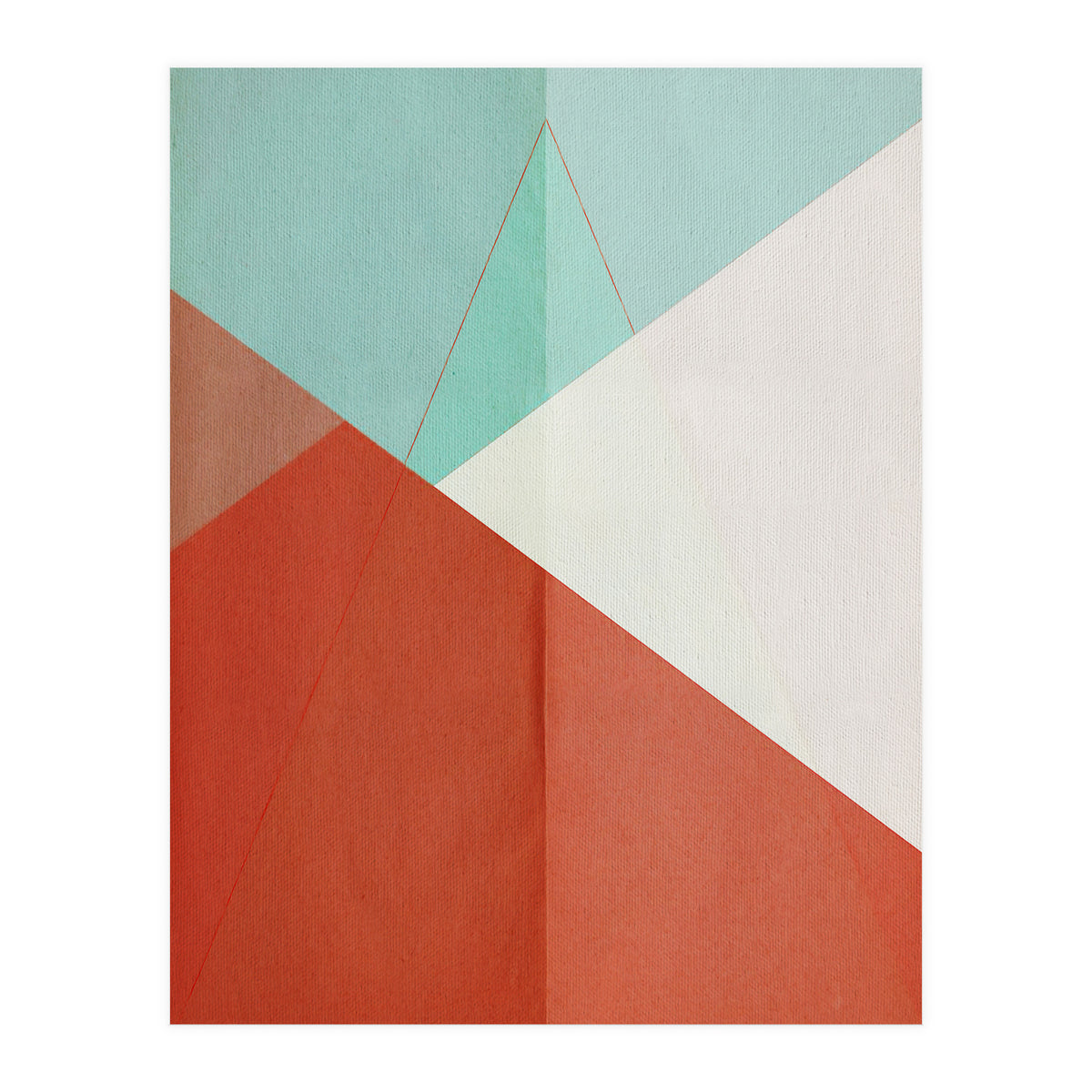 Pointy 02 (Print Only)