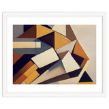 Geometric Collapse thumbnail
