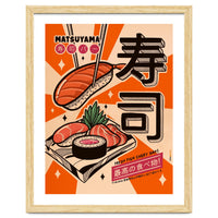 Sushi Every Day