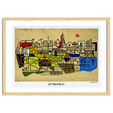 01  Cityscape Paris 01 thumbnail