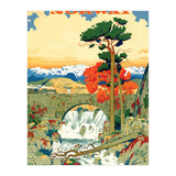 Norway  (Print Only) thumbnail
