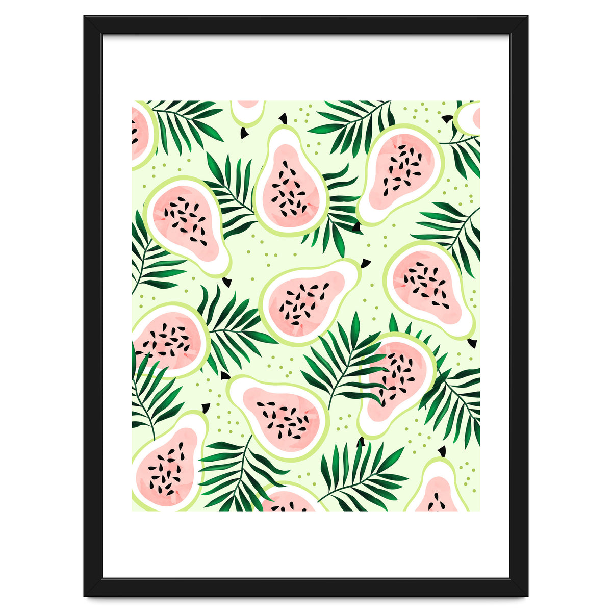 Juicy Surprise #society6 #decor #buyart