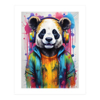 Panda Music (Print Only)