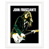 John Frusciante American Guitarist thumbnail