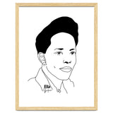 Ella Baker African-American Civil Rights Activist thumbnail