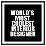 world's most coolest interior designer thumbnail