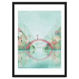 Girl On The Bridge thumbnail