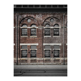 Water Gas Purification House No 3 Color Version (Print Only) thumbnail