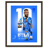 Poster Neymar thumbnail