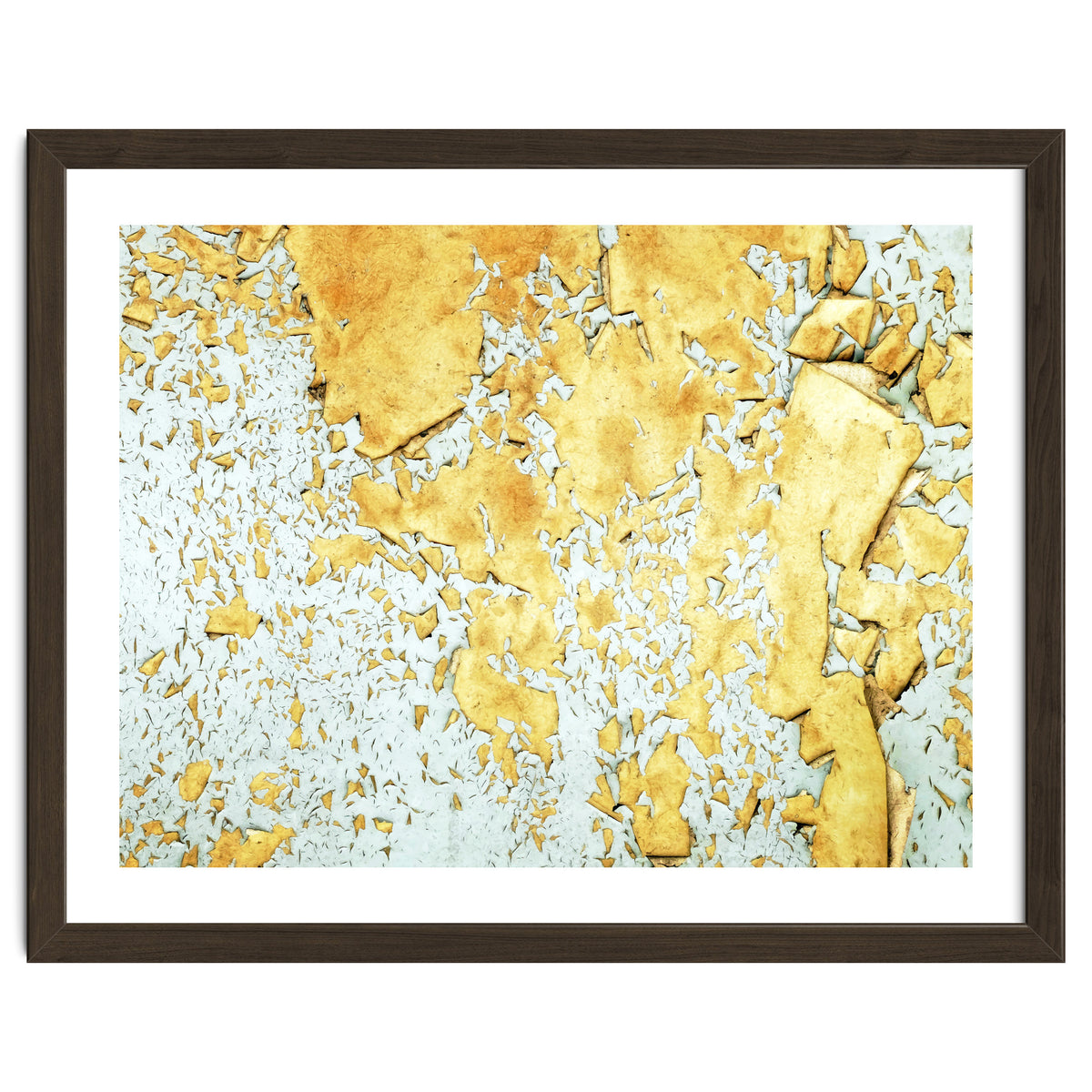 Gold #society6 #decor #buyart