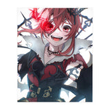 Anime (Print Only) thumbnail