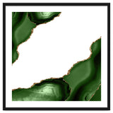 Green & Gold Agate Texture 22 thumbnail