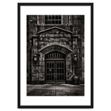 McLaughlin Motor Car Showroom No 1 thumbnail