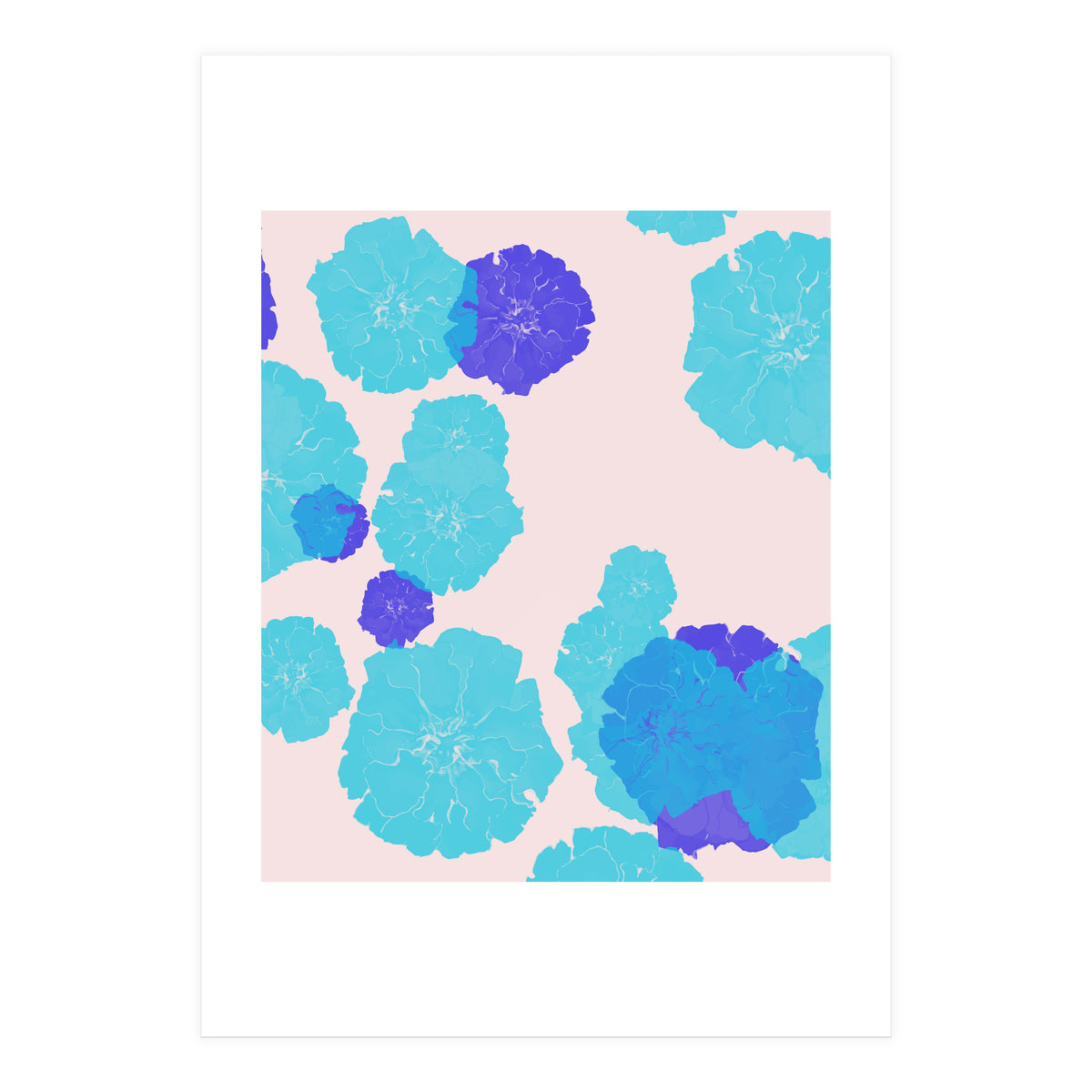 All I Want Is More (Print Only)