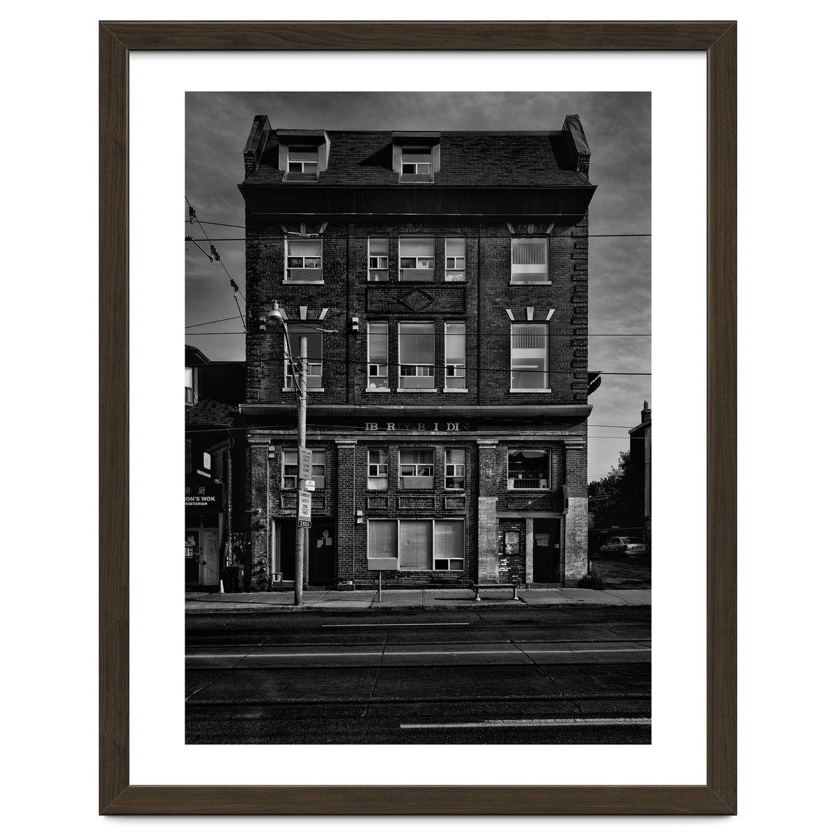 Liberty Building No 1