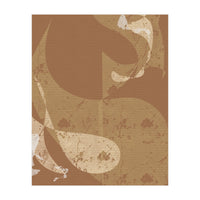 Irregular Scratches (Print Only)