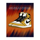 Sneakers (Print Only) thumbnail