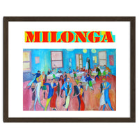 Milonga 6