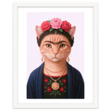 Frida KahloMeow thumbnail
