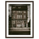 Liberty Building No 1 Old Film Version thumbnail