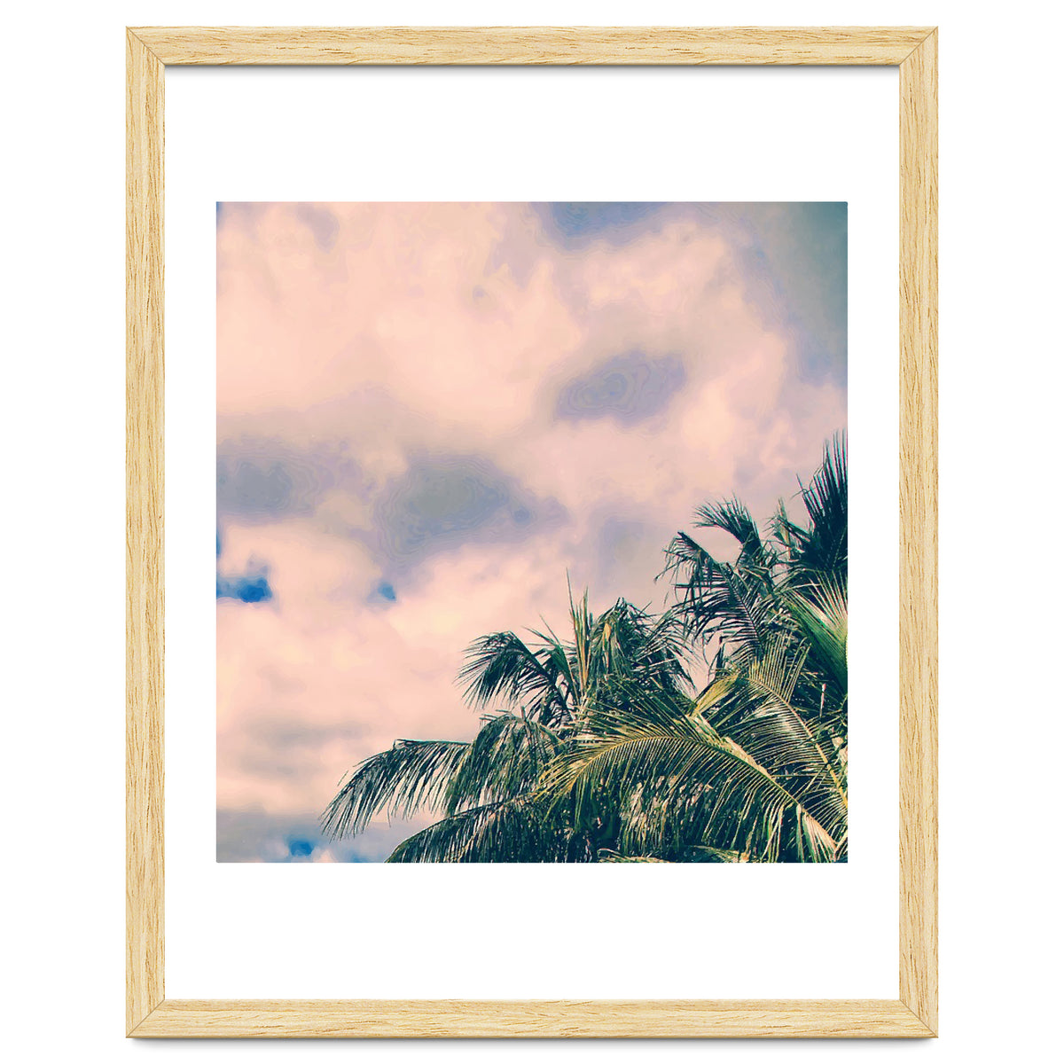 Tropical Like Kerala