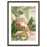 The Lady And The Tiger II thumbnail