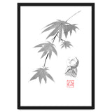Maple And Jizo thumbnail