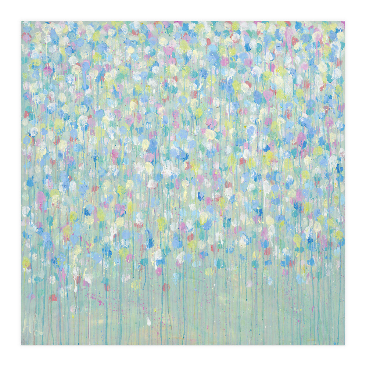 Jump In  (Print Only)