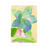 A Peaceful World (Print Only) thumbnail