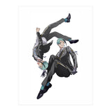 Anime (Print Only) thumbnail