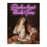Broken Heart (Print Only) thumbnail