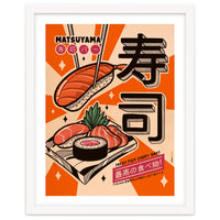 Sushi Every Day
