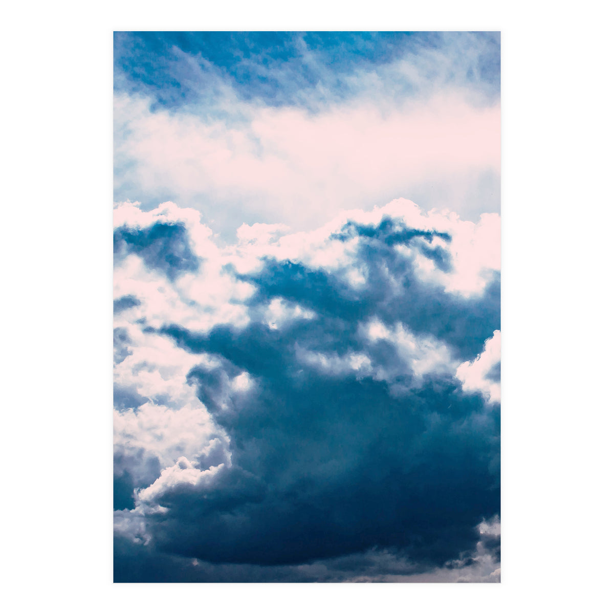 Sky (Print Only)