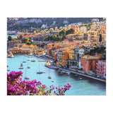 Villefranche-Sur-Mer (Print Only) thumbnail