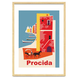 Procida, Italy thumbnail