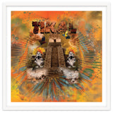 Tikal Mayan Temple thumbnail