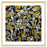 Golden Hieroglyphs thumbnail