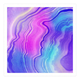 Neon Agate Texture 09 (Print Only) thumbnail
