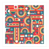 Jumbled (Print Only) thumbnail