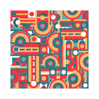 Jumbled (Print Only)