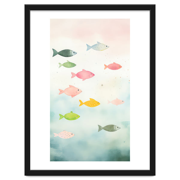 Fishes