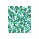 Leafy Wonder #society6 #decor #buyart (Print Only) thumbnail