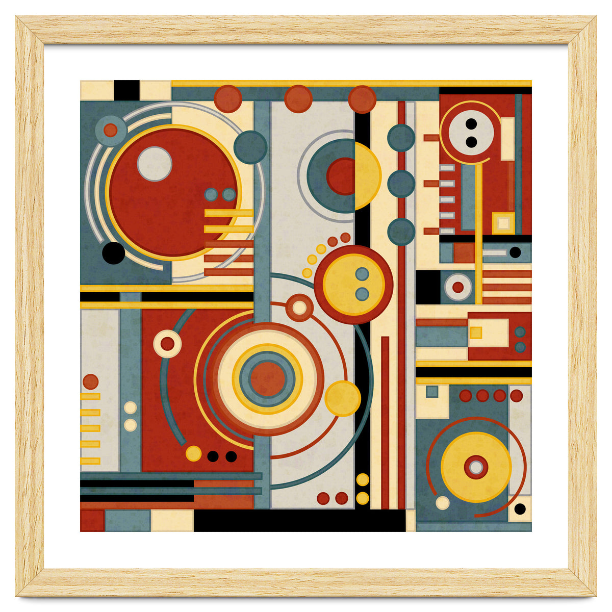 Orbit
