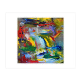 The Waterfall (Print Only) thumbnail