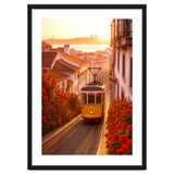 The Charm of a Classic City Tram thumbnail