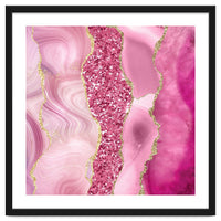 Agate Glitter Dazzle Texture 08