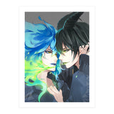 Anime (Print Only) thumbnail