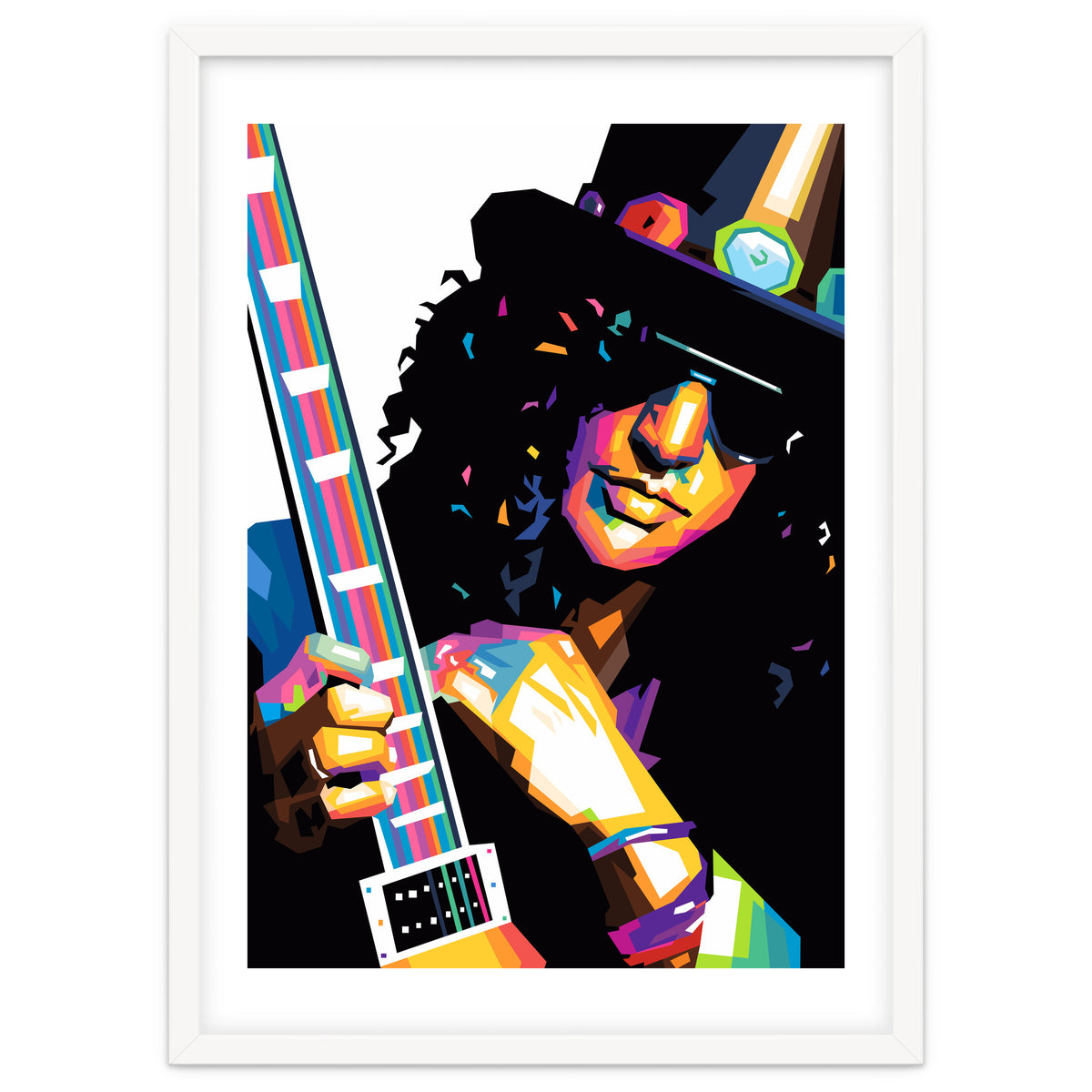 Slash