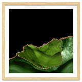 Green & Gold Agate Texture 06 thumbnail